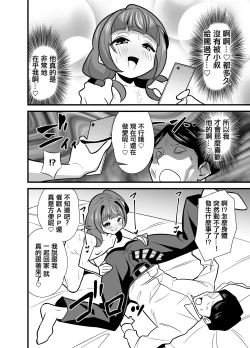 Page 25 of Oji Saimin 0 Saimin Appli o Te ni Shite Shimatta Meikko no Wagamama Houdai Virgin Sasage Kyouai Gyaku Rape | 叔父催眠0 得到了催眠APP的侄女肆無忌憚獻出處女的逆推狂愛