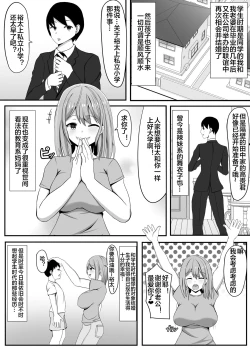 Page 2 of Ore no Tsuma to Sex Shite kure