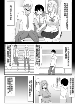 Page 3 of Ore no Tsuma to Sex Shite kure