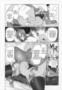 Page 11 of Onna Inma dashi Sentou Musume no Oyome-san Morai ni Kimashita