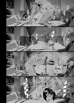 Page 12 of Mou Gaman Dekinai no...