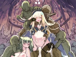 Page 107 of Benki Seijo Blanca Ch.2