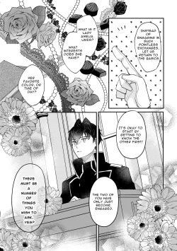 Page 23 of Usagi Reijou to Ookami Reisoku| Omega Rabbit and Alpha Wolf