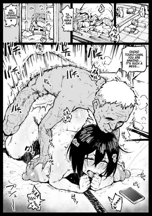 Download Zoku Touko-san no Nichijou | Zoku Touko's Daily Life