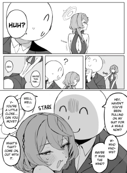 Page 2 of Lewd Ako | Ako Ecchi