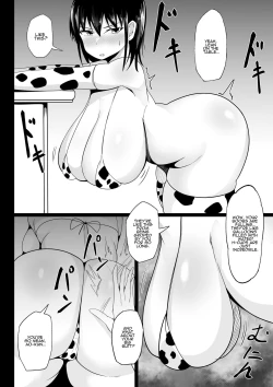 Page 11 of Osananajimi no Kyonyuu Teishoku | The Busty Girlfriend Special