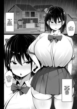 Page 4 of Osananajimi no Kyonyuu Teishoku | The Busty Girlfriend Special