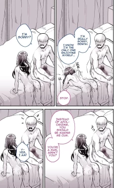 Page 43 of Daisuki datta Senpai ga AV Haiyuu da nante Gaman dekiru to Omoimasu ka| Do You Think I Can Tolerate That The Girl I Loved Became A Porn Actress?