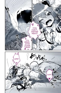 Page 64 of Daisuki datta Senpai ga AV Haiyuu da nante Gaman dekiru to Omoimasu ka| Do You Think I Can Tolerate That The Girl I Loved Became A Porn Actress?