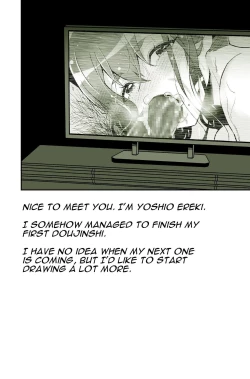 Page 68 of Daisuki datta Senpai ga AV Haiyuu da nante Gaman dekiru to Omoimasu ka| Do You Think I Can Tolerate That The Girl I Loved Became A Porn Actress?