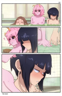 Page 30 of Her Secret |