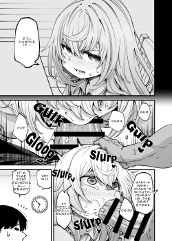 Page 11 of It's all Onee-chan's fault