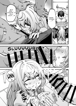 Page 13 of It's all Onee-chan's fault