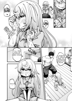 Page 14 of It's all Onee-chan's fault