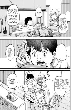 Page 7 of It's all Onee-chan's fault