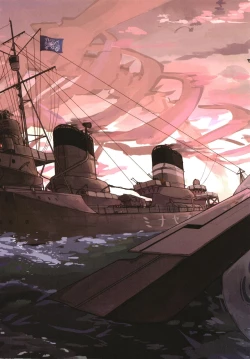 Page 16 of Warui ko wa Oshioki Shimasu!