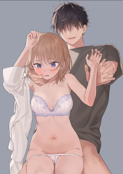 Page 56 of Rio-chan to Omajinai no Akuma | 理绪酱和咒语的恶魔