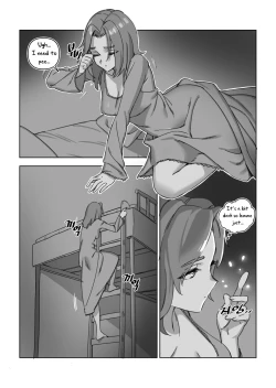 Page 24 of Garen Bitch