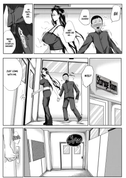 Page 7 of Private Teacher