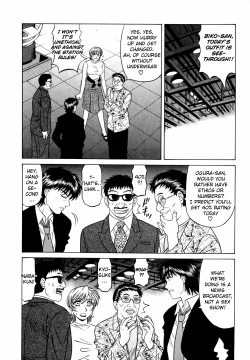 Page 61 of Caster Natsume Reiko no Yuuwaku Vol. 3 Ch.1-5