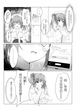 Page 16 of Kegasareta Kioku. | 被玷污的记忆——。