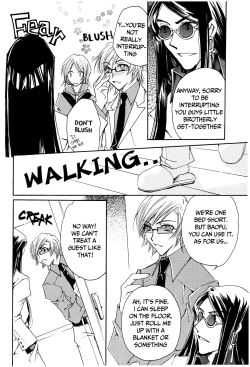 Page 11 of Suou-san no Katei no Jijou