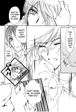 Page 27 of Suou-san no Katei no Jijou