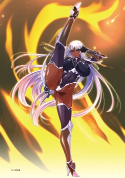 Page 139 of ANNET & LILIANA