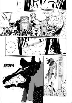 Page 13 of Scape-God Ch1