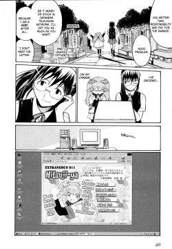 Page 42 of Scape-God Ch1