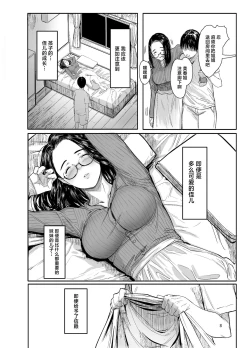 Page 6 of Oi no Onna ni Natte.