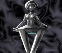 Page 47 of Koumon Kaizou Abduction