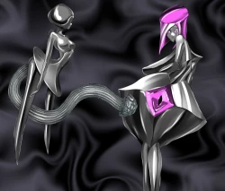 Page 54 of Koumon Kaizou Abduction