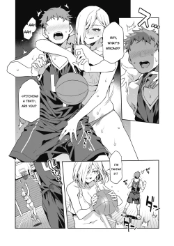 Page 55 of GTS  - Great Teacher Sayoko