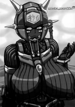 Page 72 of Uchuujin x Shota Goudoushi