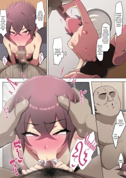 Page 15 of Oji no Youkyuu | Uncle's Needs