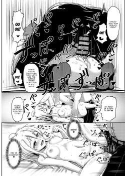 Page 14 of Oyama Mahiro no Mesuochi Haramase Shussan Jikken! | The Case of Oyama Mahiro's Fall, Pregnancy and Childbirth!