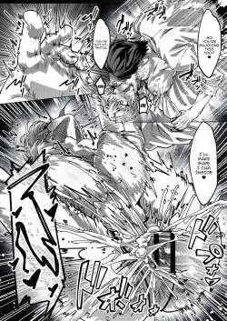 Page 16 of Sensei no soujiCleaning Duty...