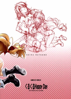 Page 2 of Kurukuru Happy Day