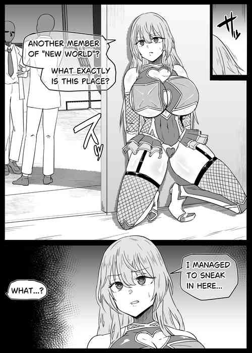 Download KiseKoi Shinju Going on a mission for Sajuna