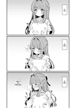 Page 10 of Chikubi Kando Chousa, Hajimemasu