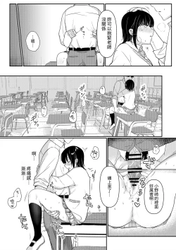 Page 30 of Muttsuri Shojo JK no Yokubou Kaihou Ecch