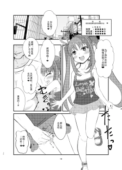 Page 9 of Aku no Bigaku o Nuritsubusu