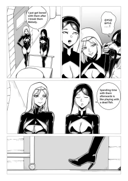 Page 4 of The Hero of Ages - Intermission #1 BlazeSM