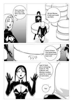 Page 7 of The Hero of Ages - Intermission #1 BlazeSM