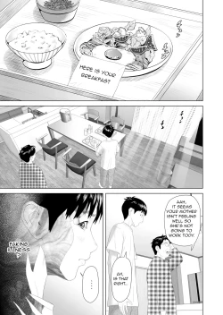 Page 139 of Kinjo Yuuwaku Boku ga Okaa-san to Konna Koto ni Nacchau Hanashi Compilation