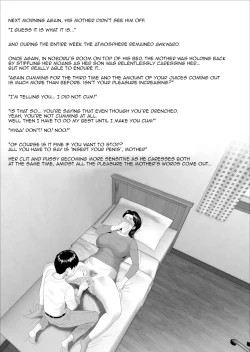 Page 22 of Kinjo Yuuwaku Boku ga Okaa-san to Konna Koto ni Nacchau Hanashi Compilation