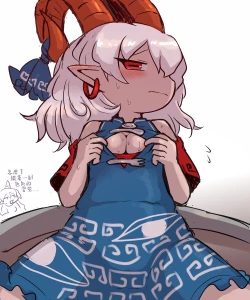 Page 6 of chiyayuuran３Ｐ