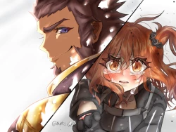 Page 1 of Napo guda-dzume 2 〜 etchina no arimasu 〜