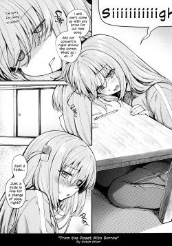 Page 2 of BOCCHI IN THE CLOSET